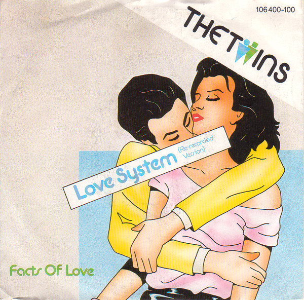 The Twins – Love System (Re-recorded Version)