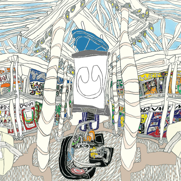 underscores – U