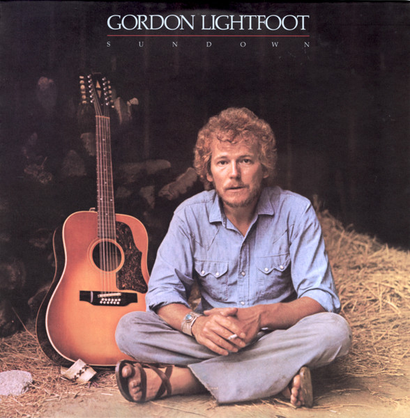 Gordon Lightfoot – Sundown