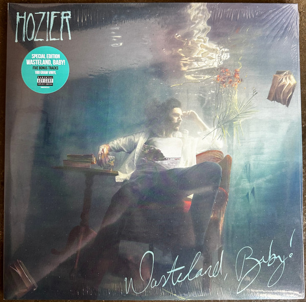 Hozier – Wasteland, Baby!