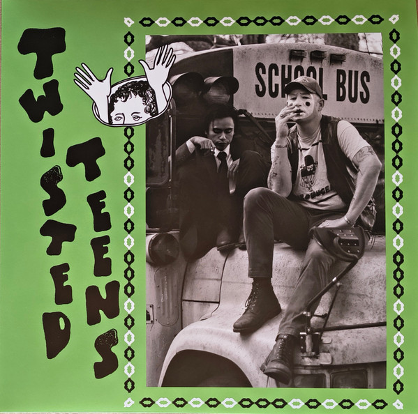 Twisted Teens – Blame The Clown