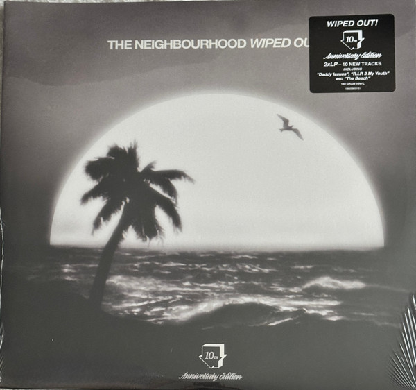 The Neighbourhood – Wiped Out!