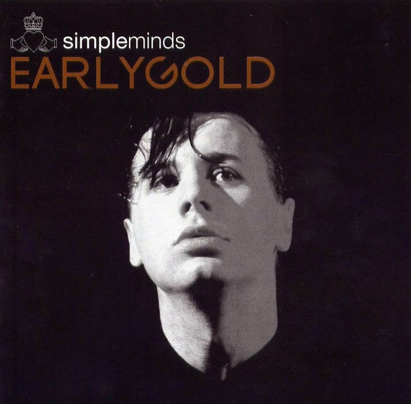 Simple Minds – Early Gold