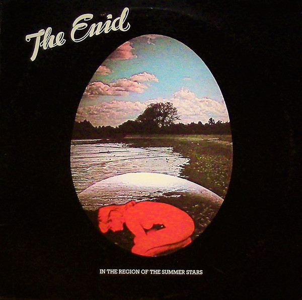 The Enid – In The Region Of The Summer Stars