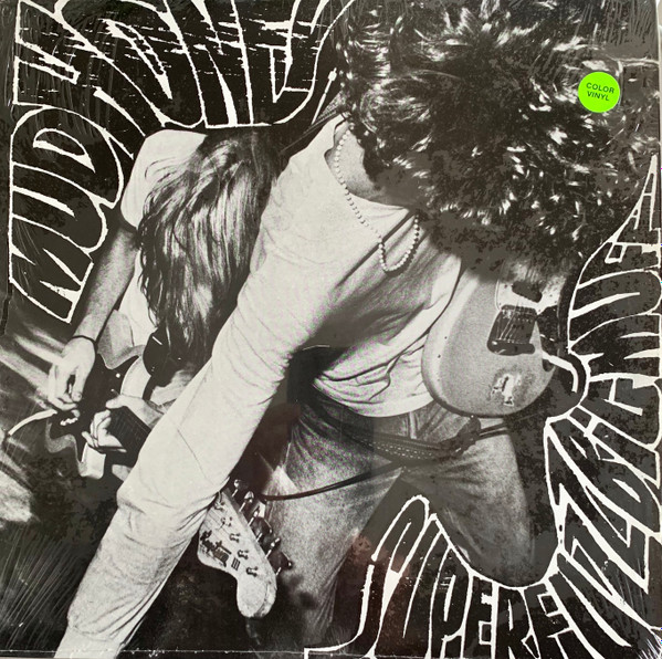 Mudhoney – Superfuzz Bigmuff