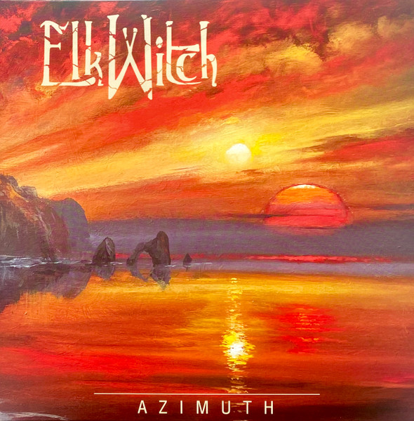 Elk Witch – Azimuth