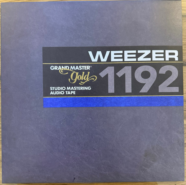 Weezer – Weezer 1192