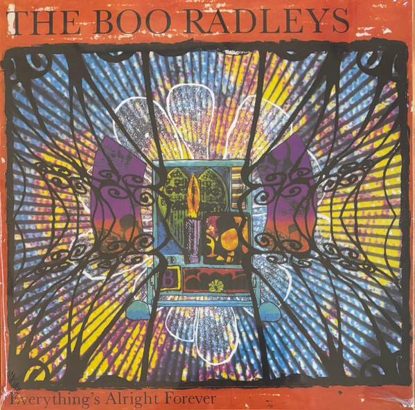 The Boo Radleys – Everything's Alright Forever