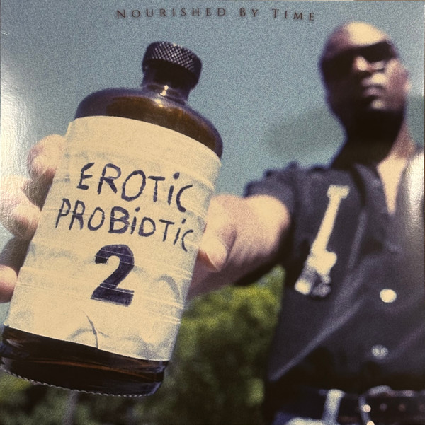 Nourished By Time – Erotic Probiotic 2