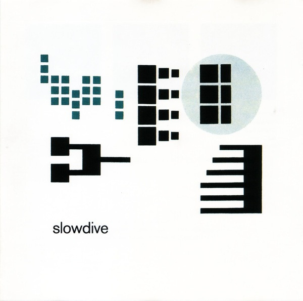 Slowdive – Pygmalion
