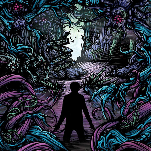 A Day To Remember – Homesick