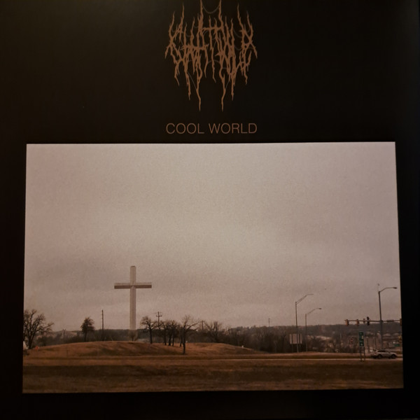 Chat Pile – Cool World
