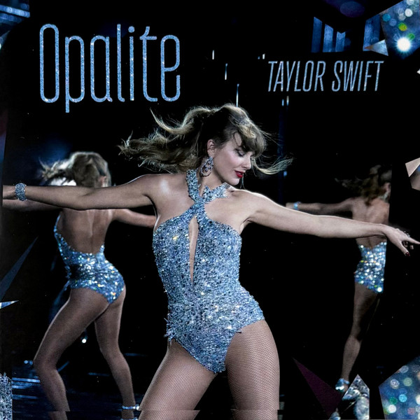 Taylor Swift – Opalite