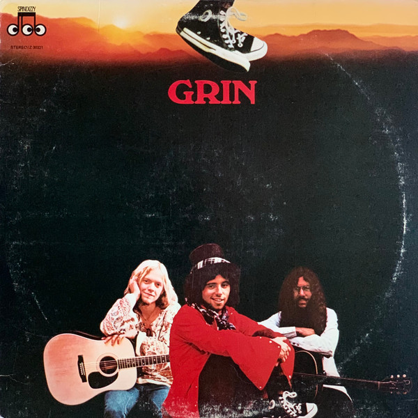 Grin – Grin
