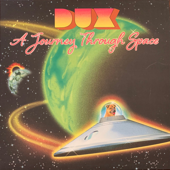 Dux – A Journey Through Space