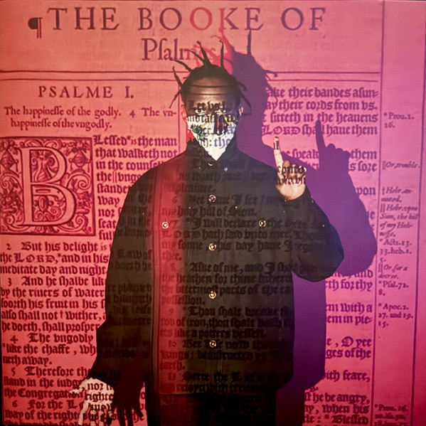 Mach-Hommy – 5786 Am: Easy Listen