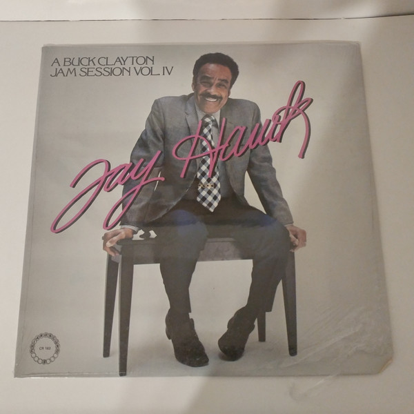 Buck Clayton – A Buck Clayton Jam Session Vol. IV