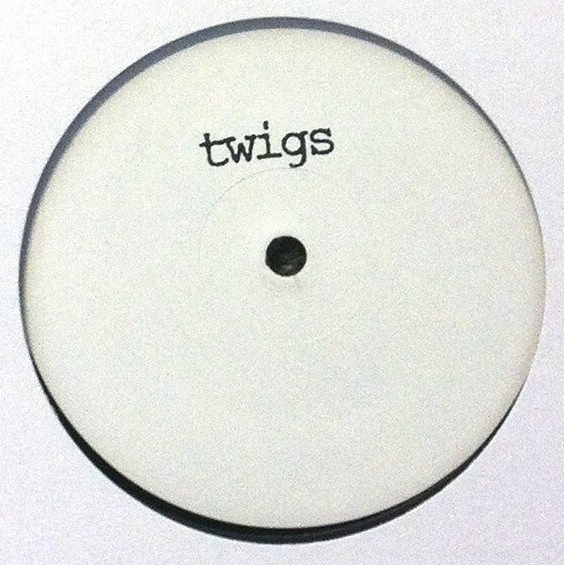 FKA Twigs – EP