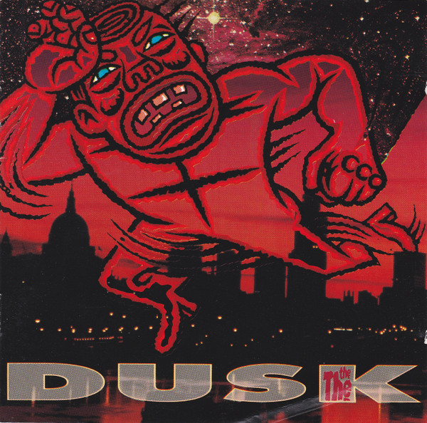 The The – Dusk