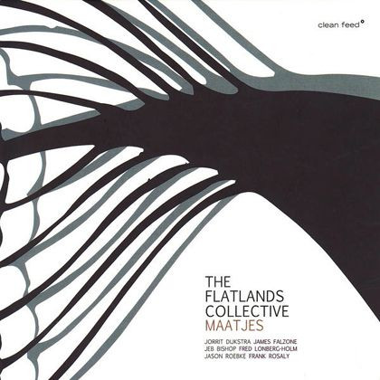 The Flatlands Collective – Maatjes