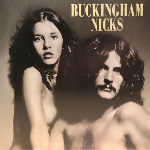 Buckingham Nicks – Buckingham Nicks