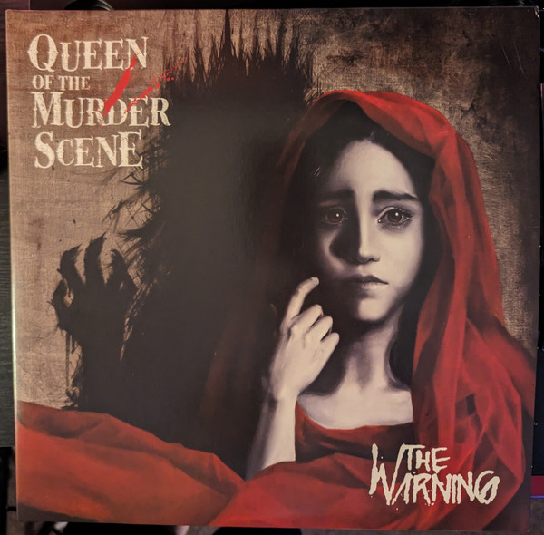 The Warning – Queen Of The Murder Scene