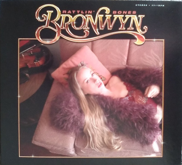 Bronwyn Keith-Hynes – Rattlin' Bones