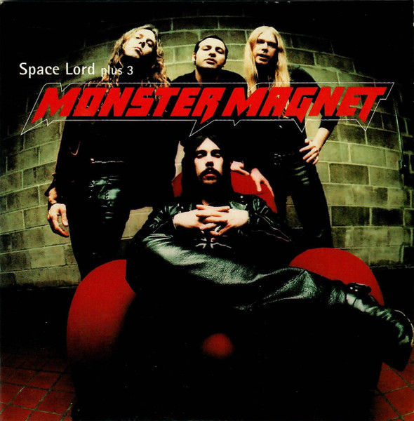 Monster Magnet – Space Lord