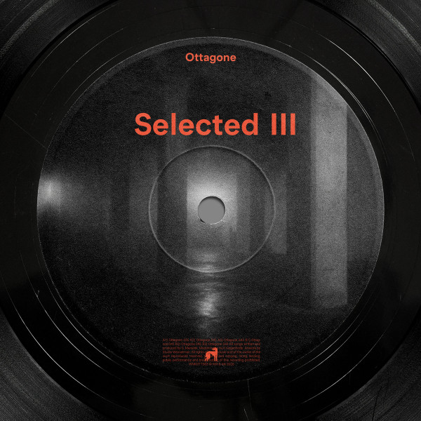 Ottagone – Selected III