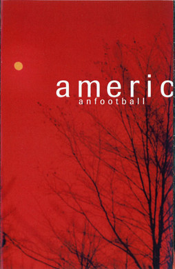 American Football – American Football