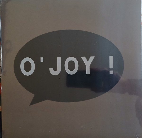 Big Special – O' Joy !