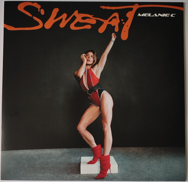 Melanie C – Sweat