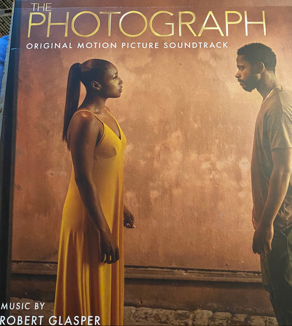 Robert Glasper – The Photograph (Original Motion Picture Soundtrack )
