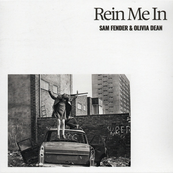 Sam Fender & Olivia Dean – Rein Me In