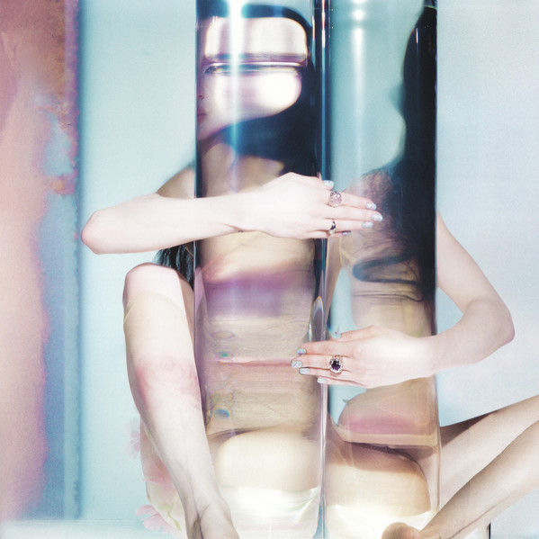 Poppy – Empty Hands