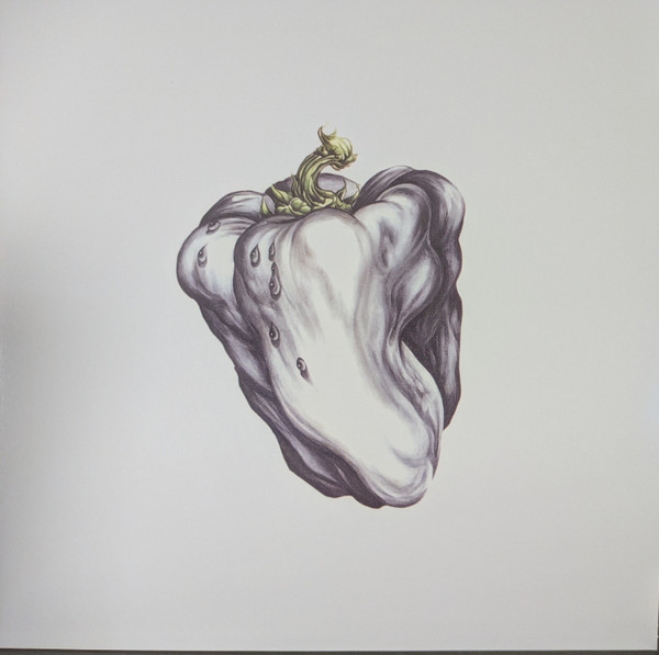Ween – White Pepper