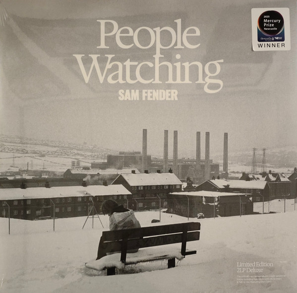Sam Fender – People Watching