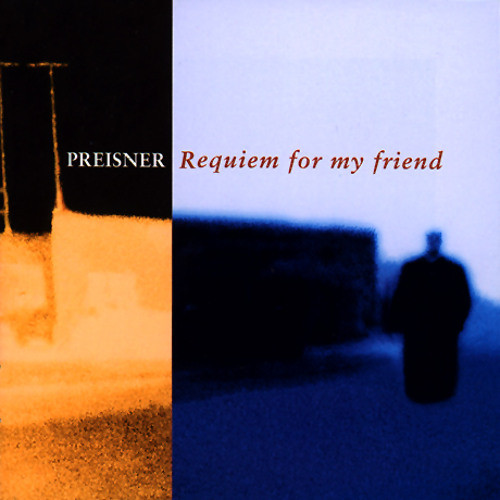 Zbigniew Preisner – Requiem For My Friend