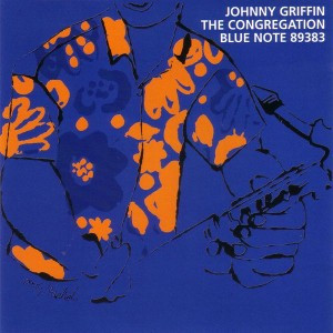 Johnny Griffin – The Congregation