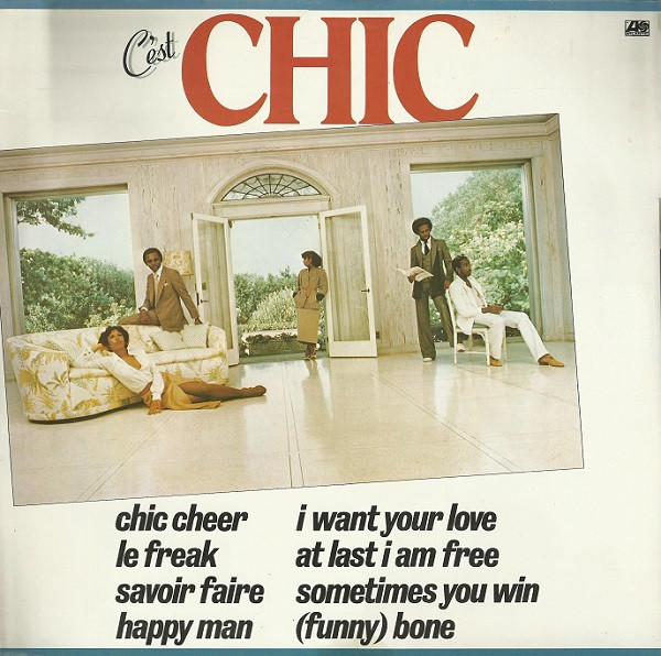 Chic – C'est Chic