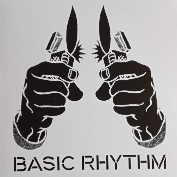 Basic Rhythm – The Bounce