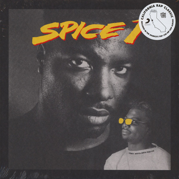 Spice 1 – Spice 1