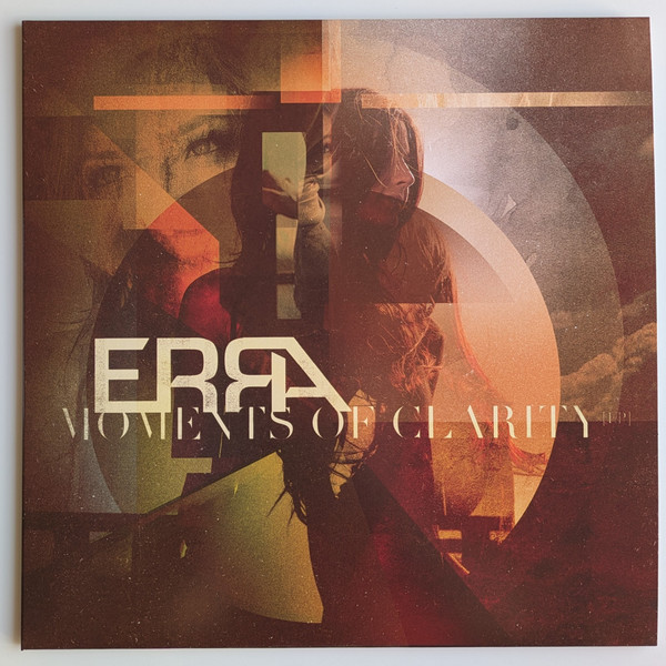 Erra – Moments Of Clarity
