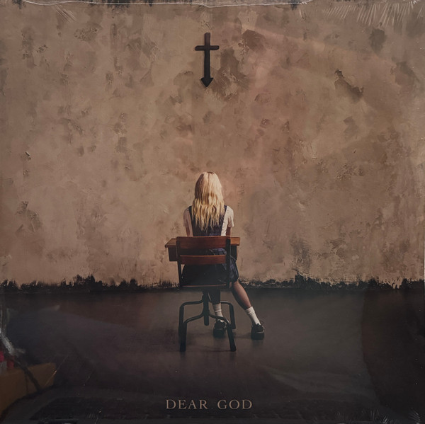 The Pretty Reckless – Dear God