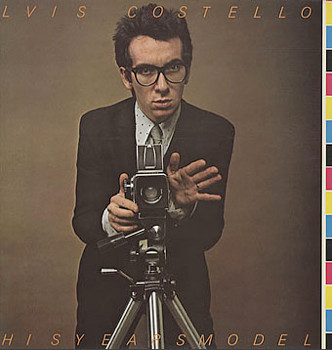 Elvis Costello & The Attractions – This Year's Model