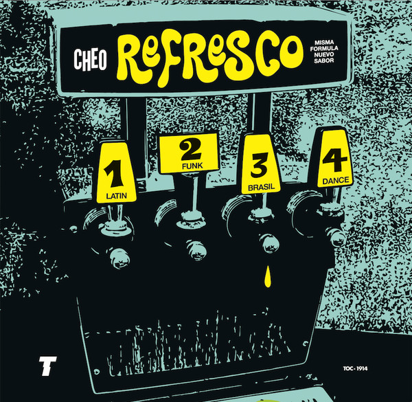 Cheo – Refresco