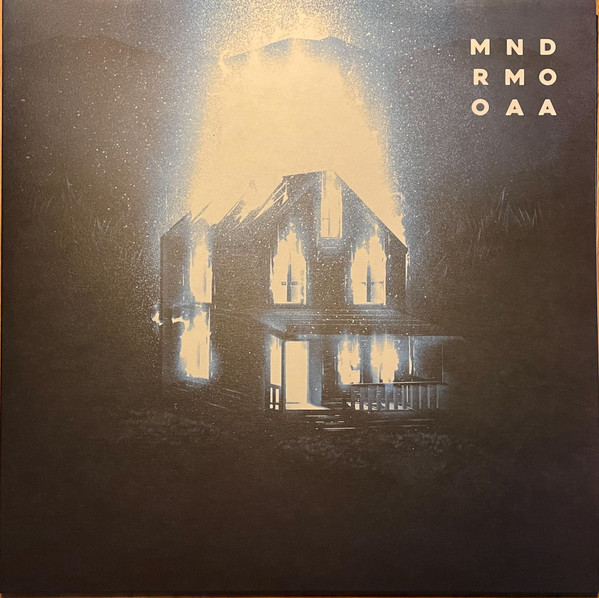 MONODRAMA – mndrmooaa