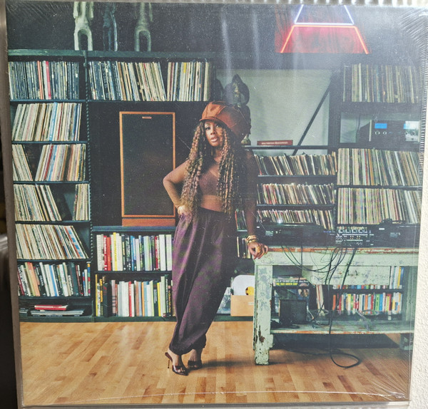 Lalah Hathaway – Made In Chicago