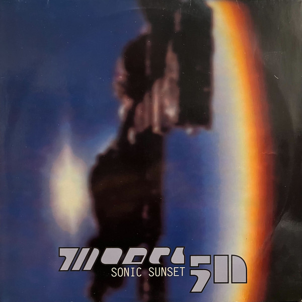 Model 500 – Sonic Sunset