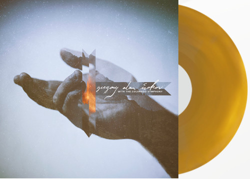 Gregory Alan Isakov – Gregory Alan Isakov With The Colorado Symphony